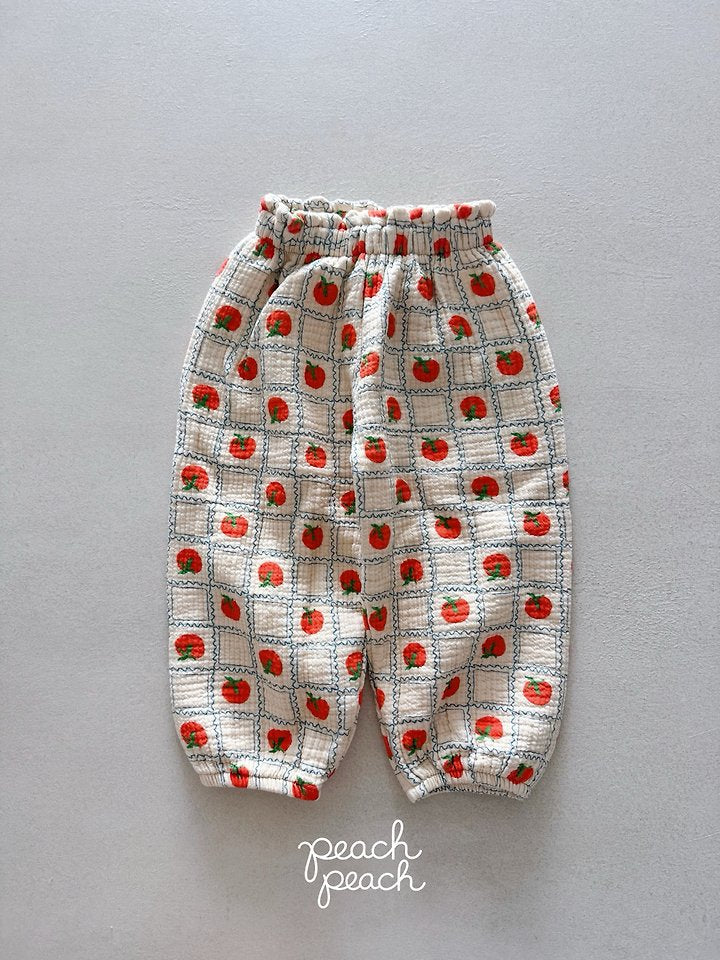 Little Foxx – Autumn Pants