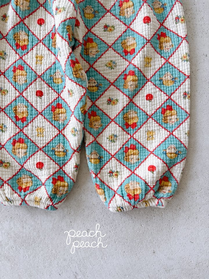 Little Foxx – Alice Pants
