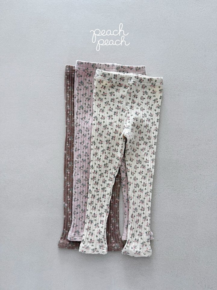 Little Foxx – Bouquet Leggings