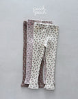 Little Foxx – Bouquet Leggings