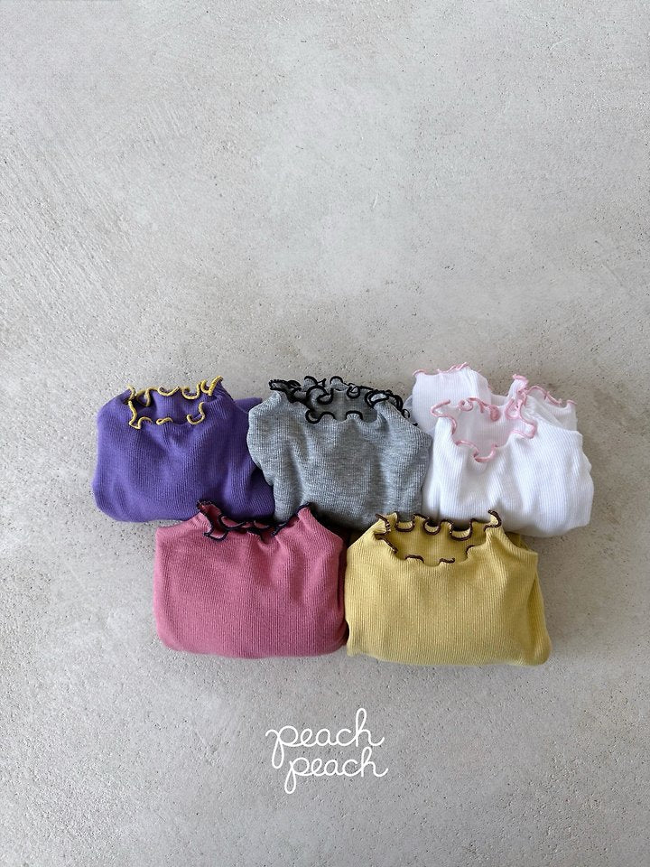 Little Foxx – Lollypolla Tee