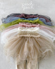 Little Foxx – Autumn Darling Tutu