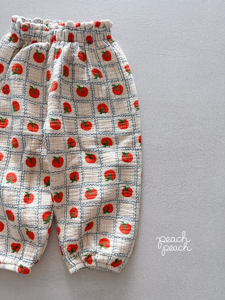 Little Foxx – Autumn Pants