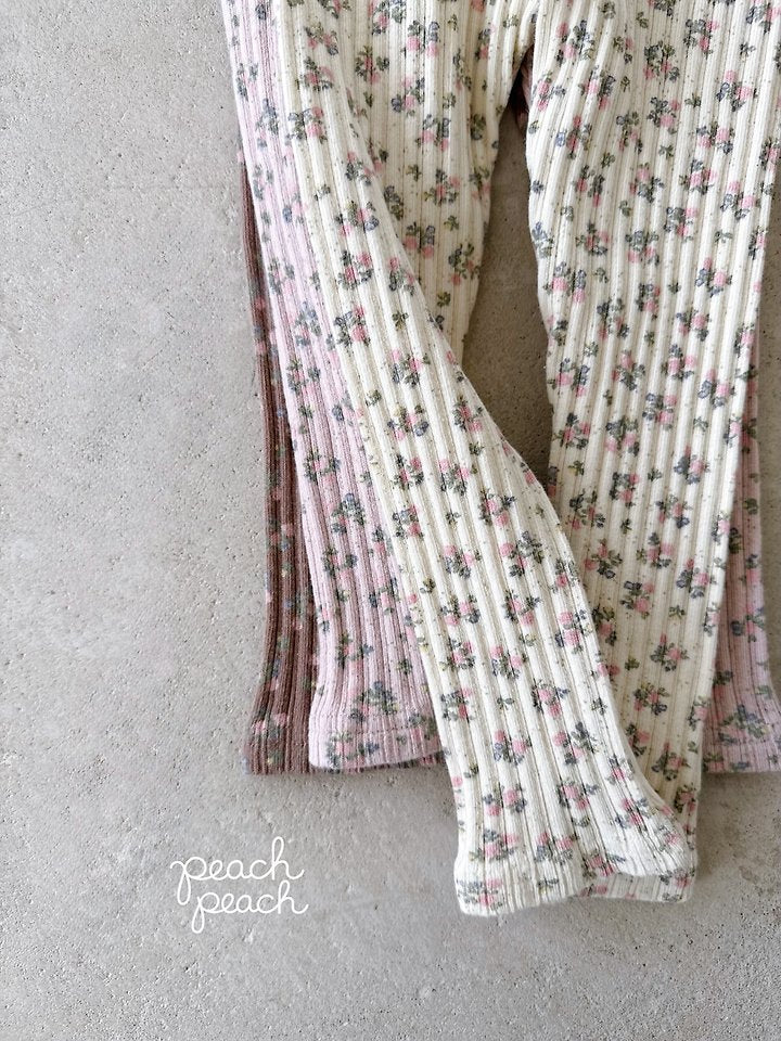 Little Foxx – Bouquet Leggings