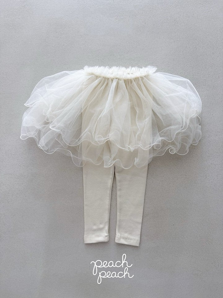 Little Foxx – Autumn Darling Tutu