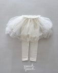 Little Foxx – Autumn Darling Tutu