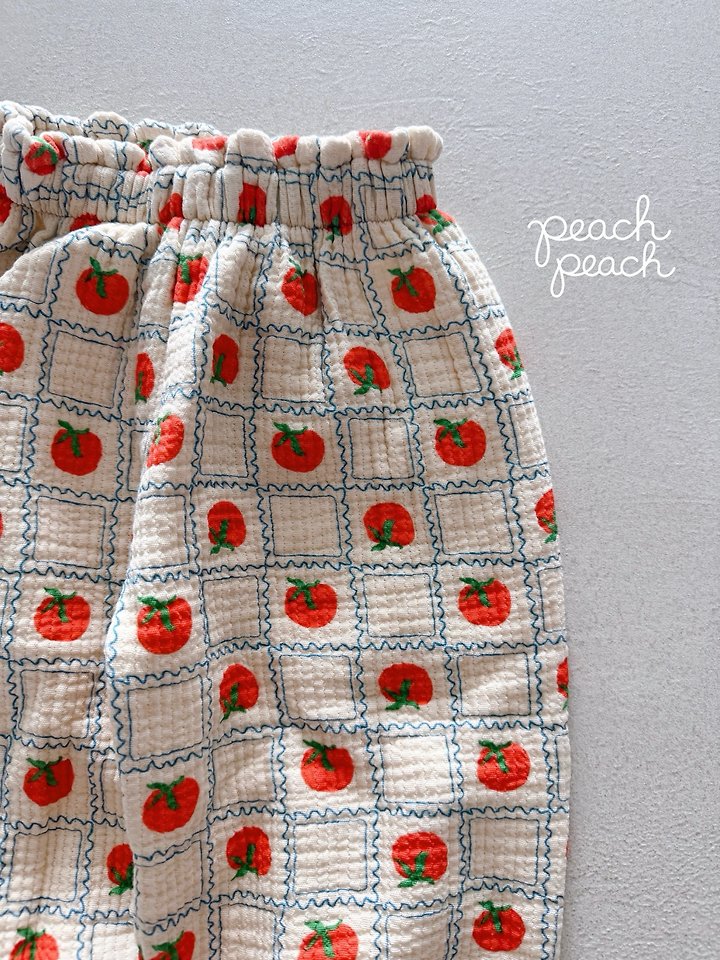 Little Foxx – Autumn Pants
