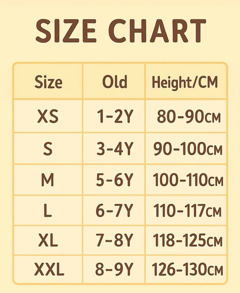Little Foxx – Caramel Cardigan