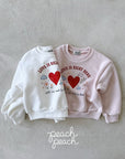 Little Foxx – Love Sweatshirt