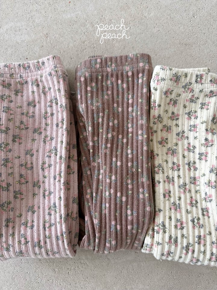 Little Foxx – Bouquet Leggings
