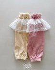 Little Foxx – Barbie Lace Pants