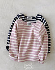 Little Foxx – London Knit Tee