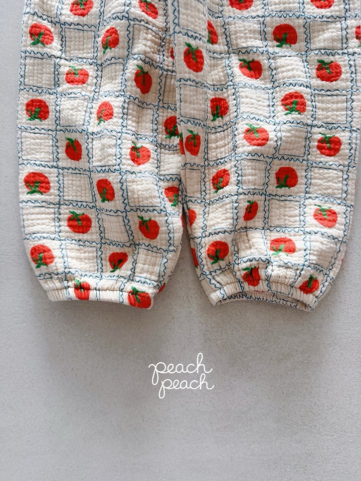 Little Foxx – Autumn Pants