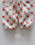 Little Foxx – Autumn Pants