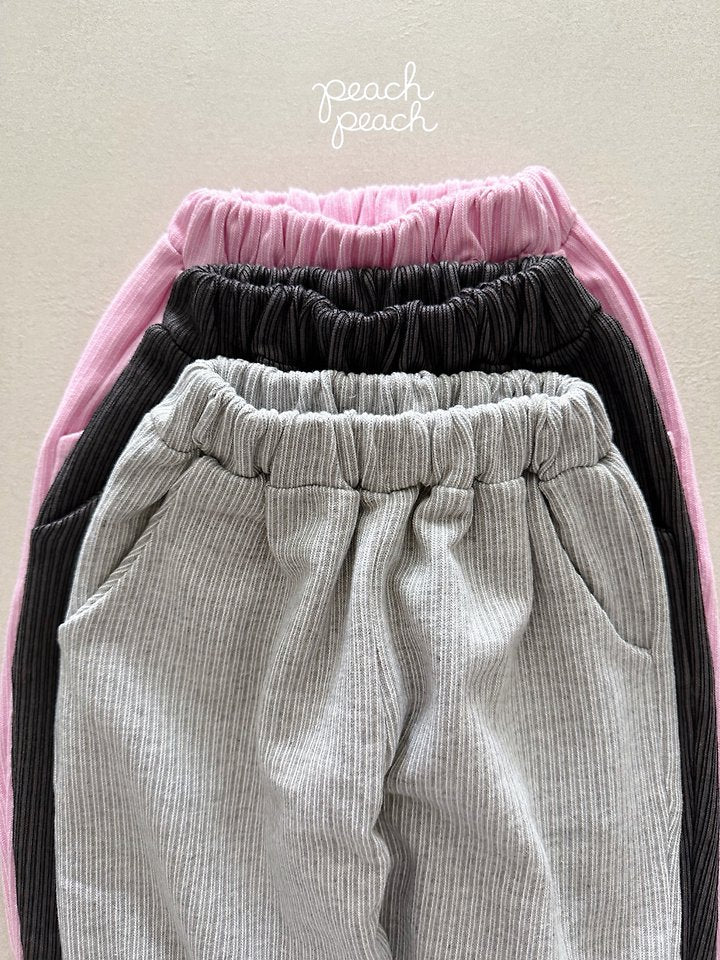 Little Foxx – Egg Pants