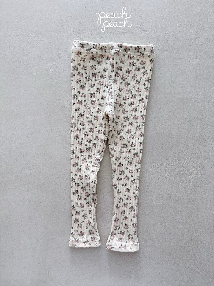 Little Foxx – Bouquet Leggings