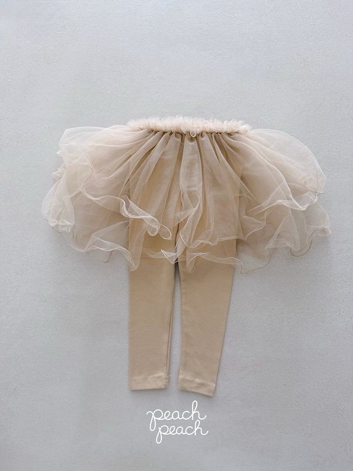 Little Foxx – Autumn Darling Tutu
