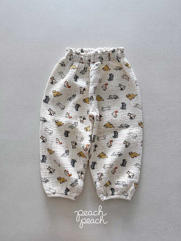 Little Foxx – Autumn Pants