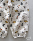 Little Foxx – Autumn Pants