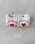 Little Foxx – Love Sweatshirt