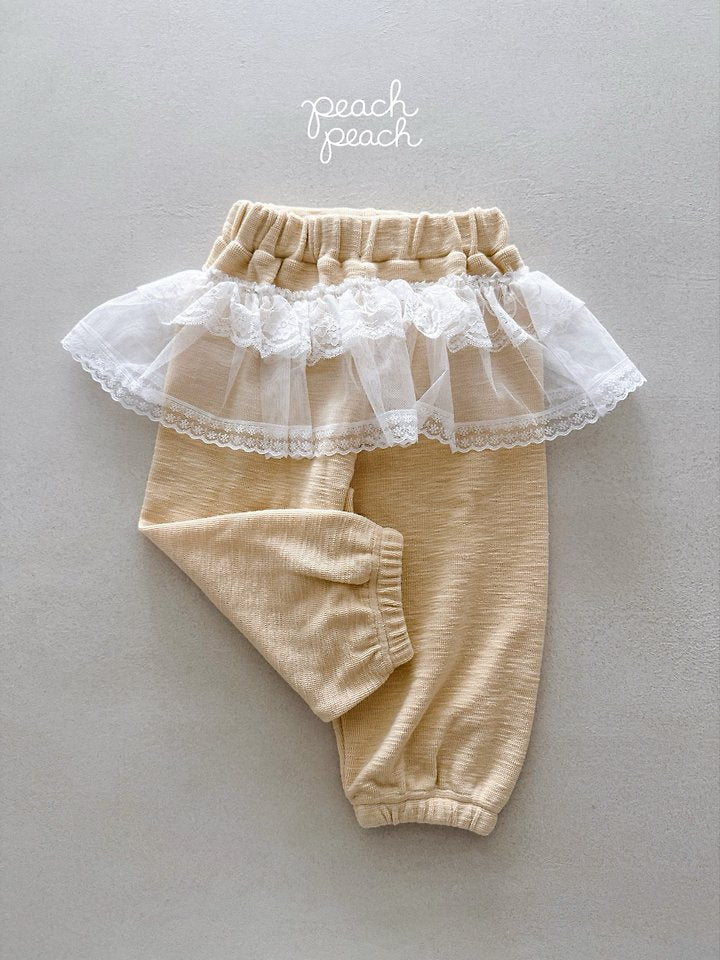 Little Foxx – Barbie Lace Pants