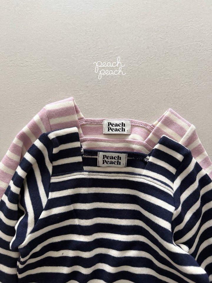 Little Foxx – London Knit Tee