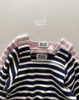 Little Foxx – London Knit Tee