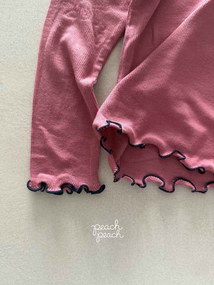 Little Foxx – Lollypolla Tee