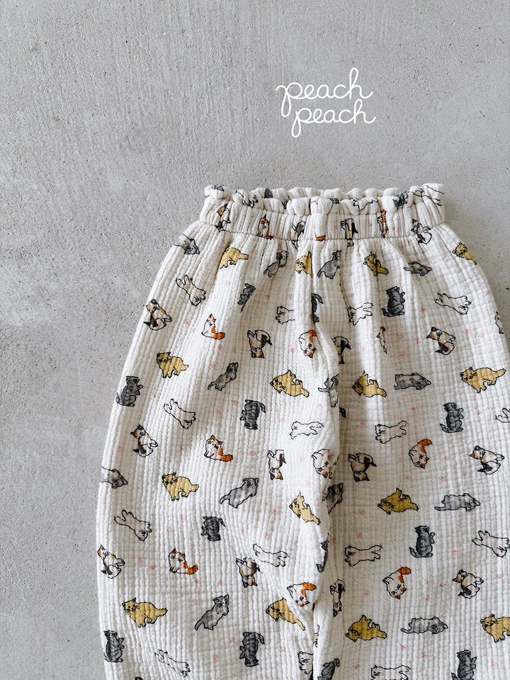 Little Foxx – Autumn Pants