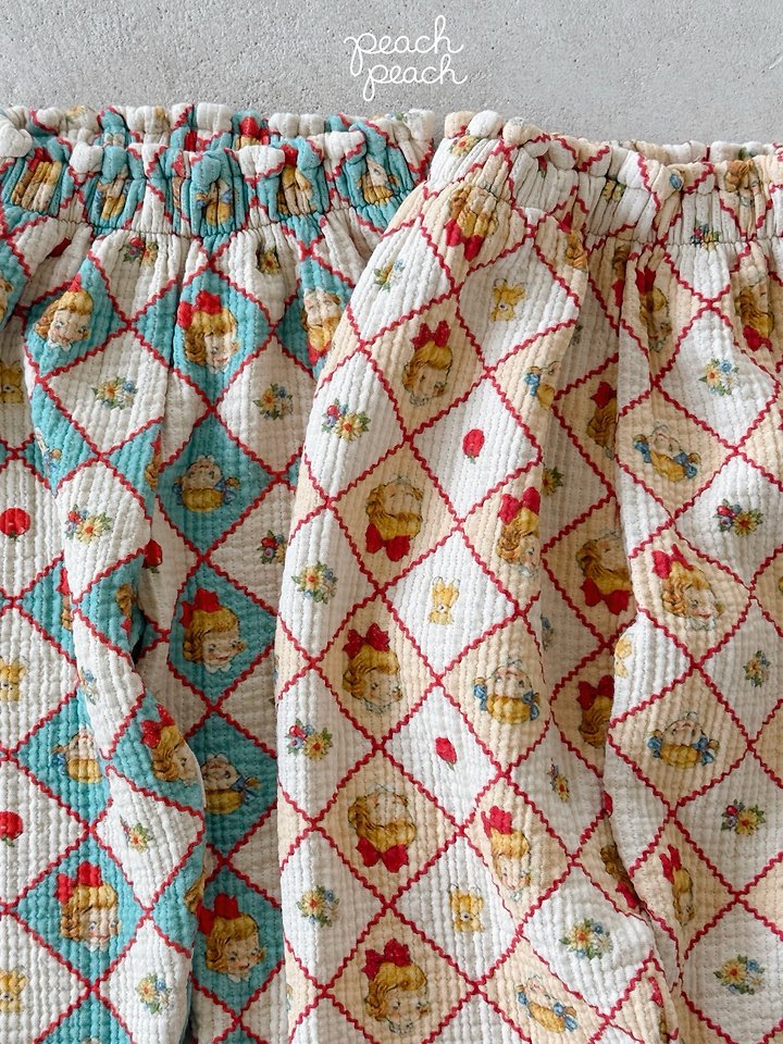 Little Foxx – Alice Pants