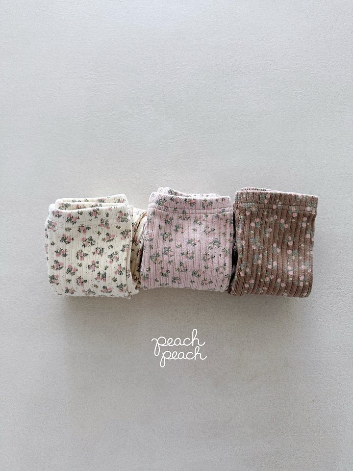 Little Foxx – Bouquet Leggings
