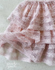 Little Foxx – Antique Lace Skirt