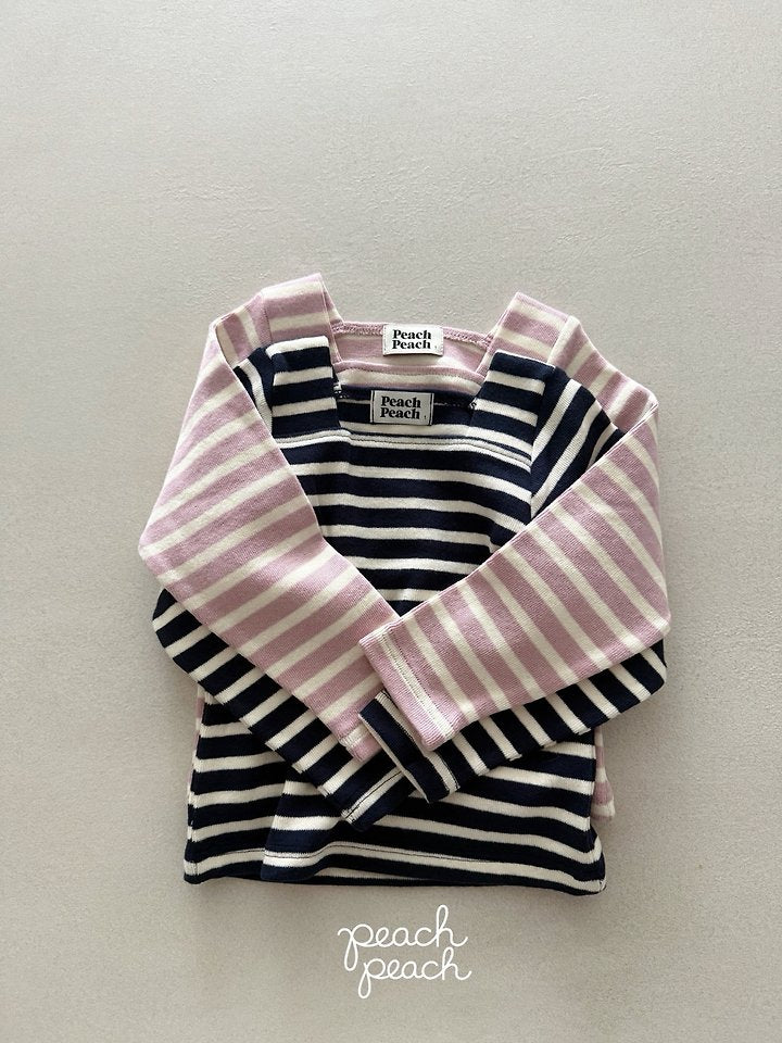Little Foxx – London Knit Tee