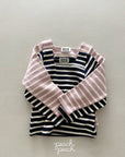 Little Foxx – London Knit Tee
