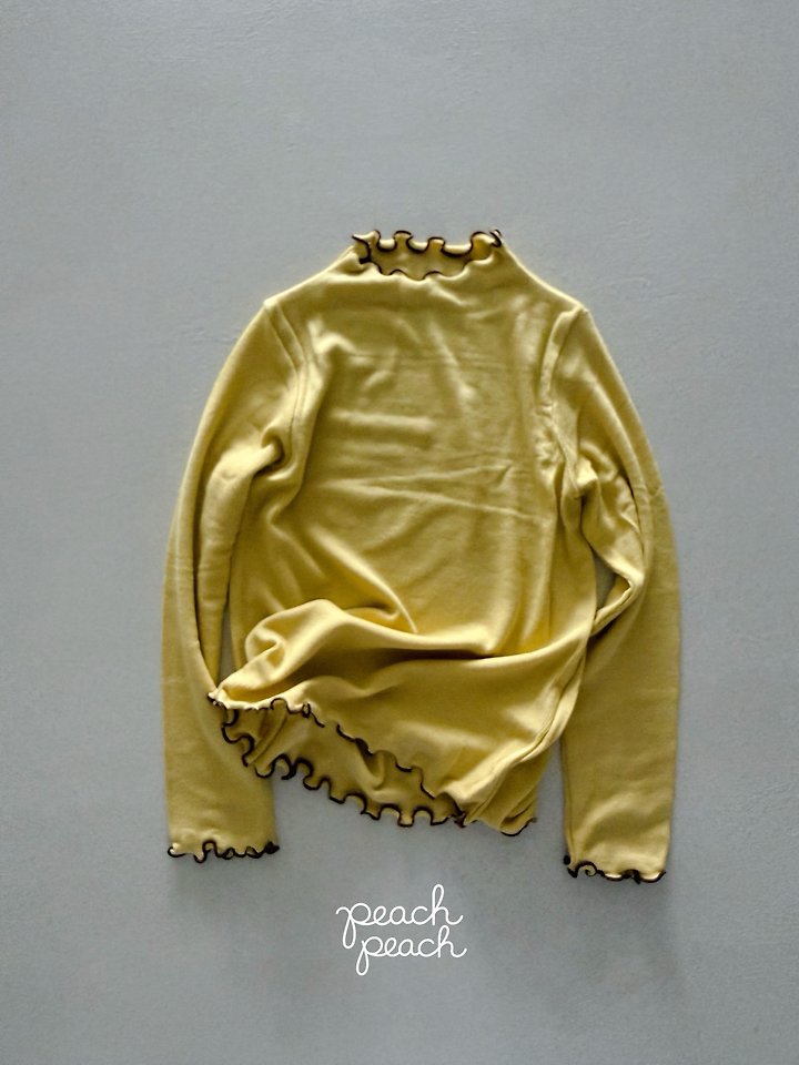Little Foxx – Lollypolla Tee