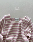 Little Foxx – London Knit Tee