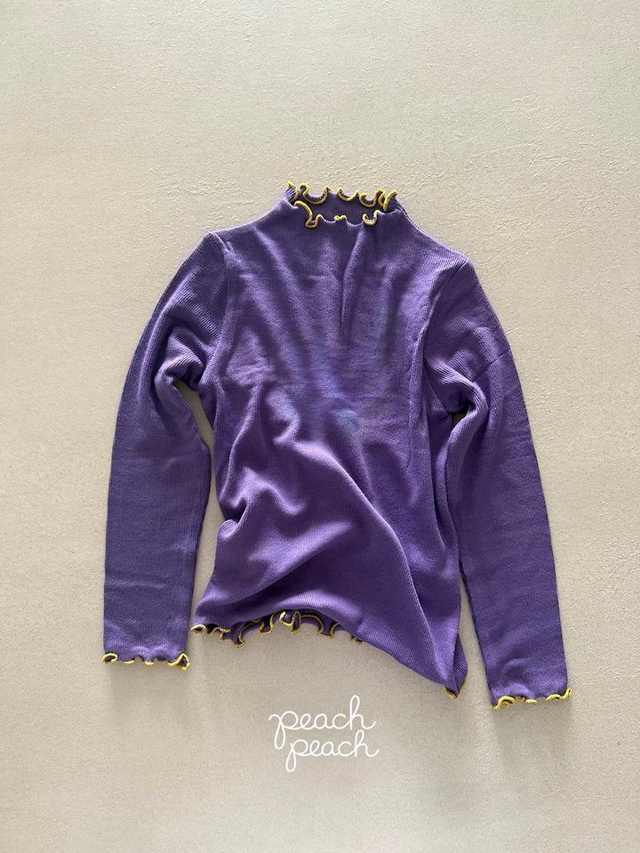 Little Foxx – Lollypolla Tee