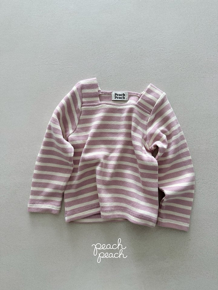 Little Foxx – London Knit Tee