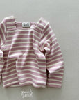 Little Foxx – London Knit Tee