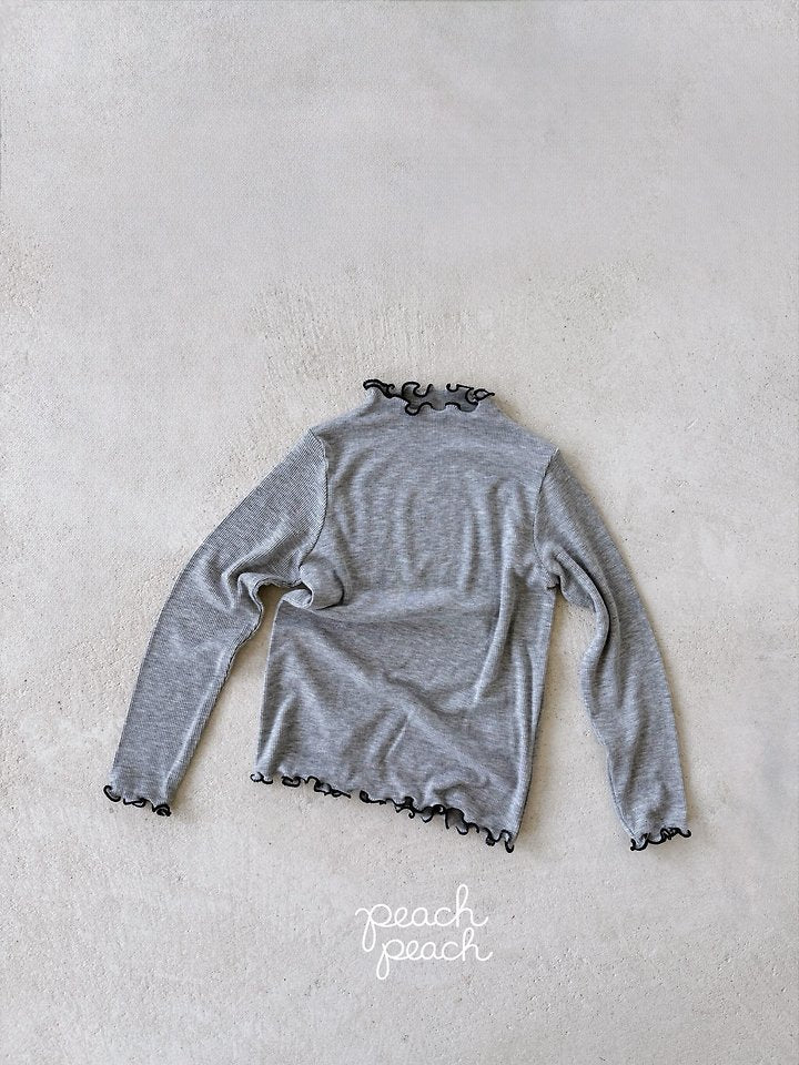 Little Foxx – Lollypolla Tee