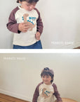 Little Foxx – Dinosaur Tee