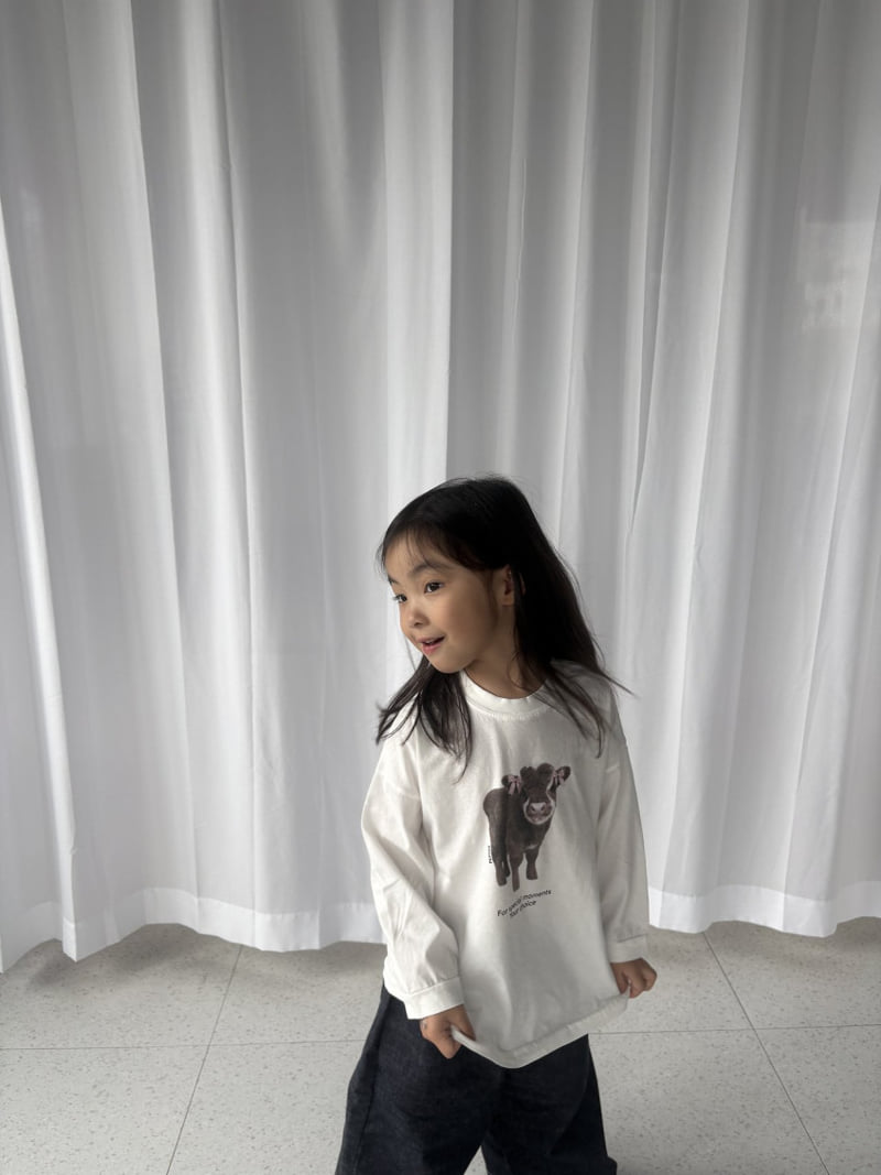 Calf Tee