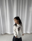 Calf Tee