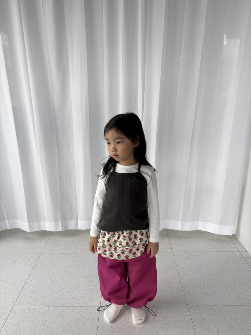 Cocoa Apron
