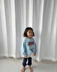 Dumbbell Sweatshirt