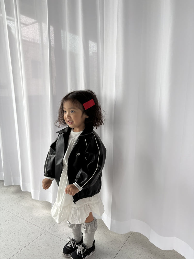 Momo Layered One-piece