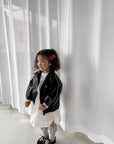 Momo Layered One-piece