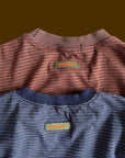 Jelly Striped Tee (Adult)