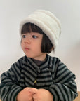 Oreo Cardigan – Strickjacke für Kinder, Foto 13