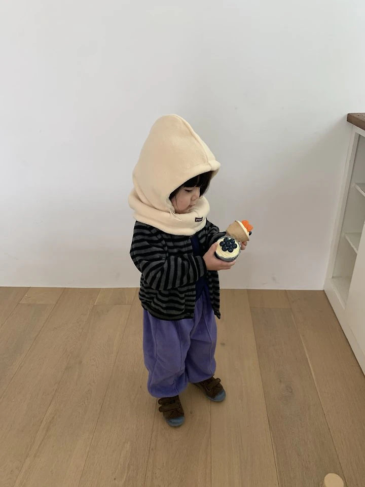 Pin Tuck Jogger Pants – Jogginghose für Kinder, Foto 11